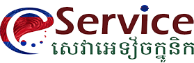 E-Services logo